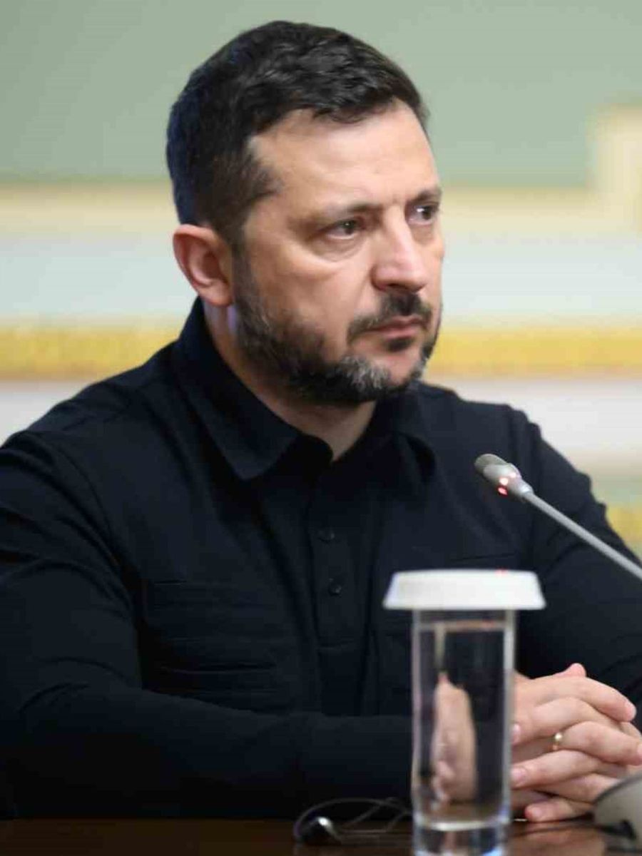 Zelenskiy: "Ukrayna, Rusya’nın herhangi bir anlaşmaya uymaya istekli olduğuna ikna olmadı"