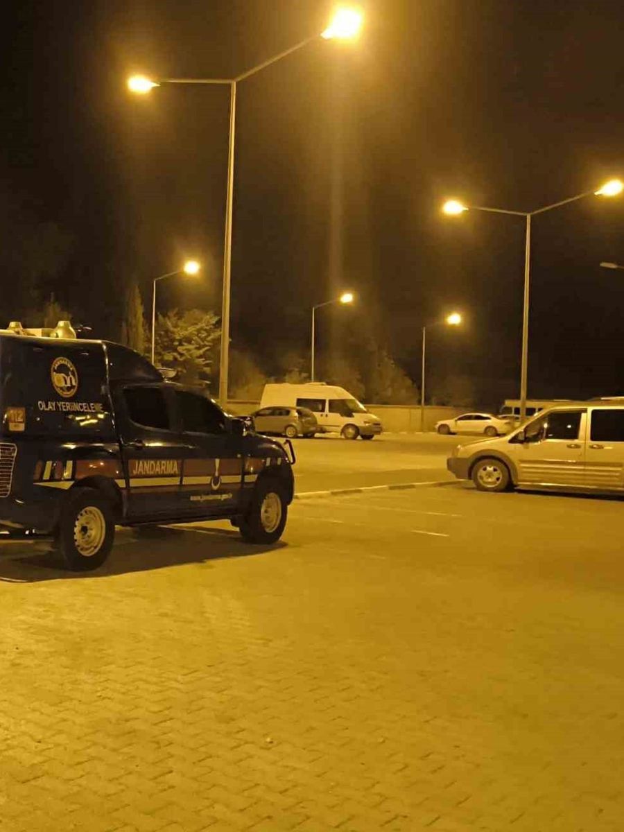 Fıstık bahçesinde vurulan çocuk ağır yaralandı