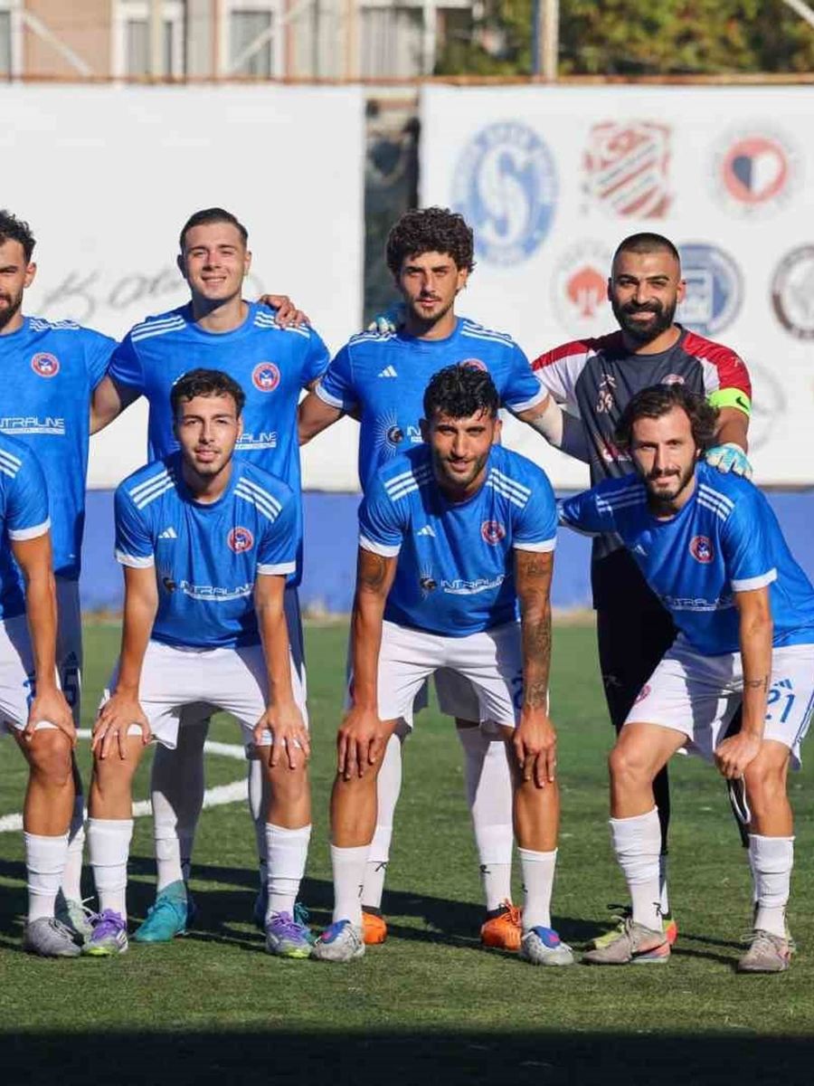Kilyos Spor, lige hazır