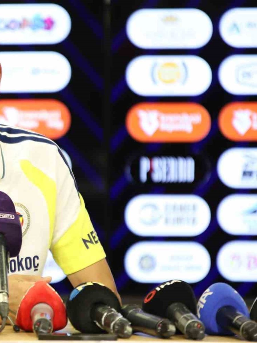 İsmail Kartal: "1 gol atıp 3 puan alamadık, çok üzgünüz"