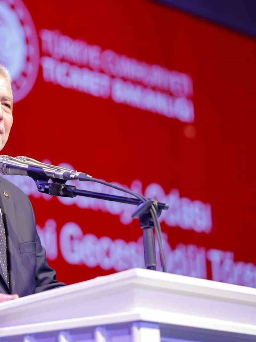 Bakan Bolat: "Her ne suretle olursa olsun kırmız çizgimiz ihracat"