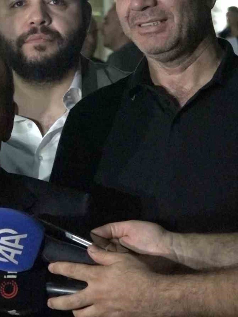 Memik Yılmaz: "Aldığımız 1 puan çok değerli, belki de yenebilirdik"