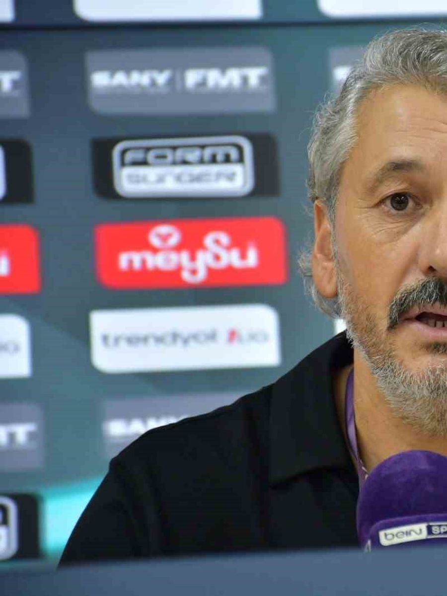 Atila Gerin: "Yükseldiğimiz liderlikte kalmak istiyoruz"
