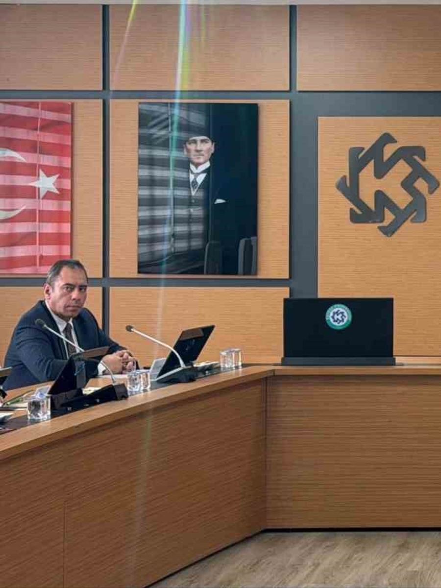Kars’ta üniversite öğrencileri için güvenlik zirvesi