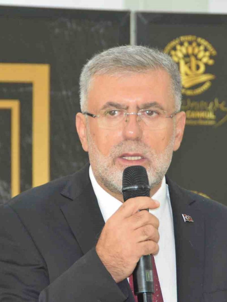 Kepsut OSB’de 7,3 milyon metrekarelik alanda ön tahsis süreci başlıyor