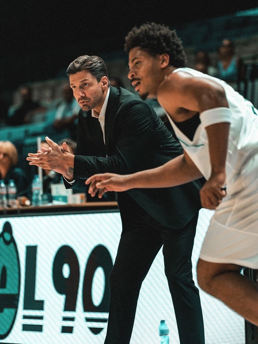 Basketbol Şampiyonlar Ligi: Körfez Basket: 91 - Kolossos Rodos: 79