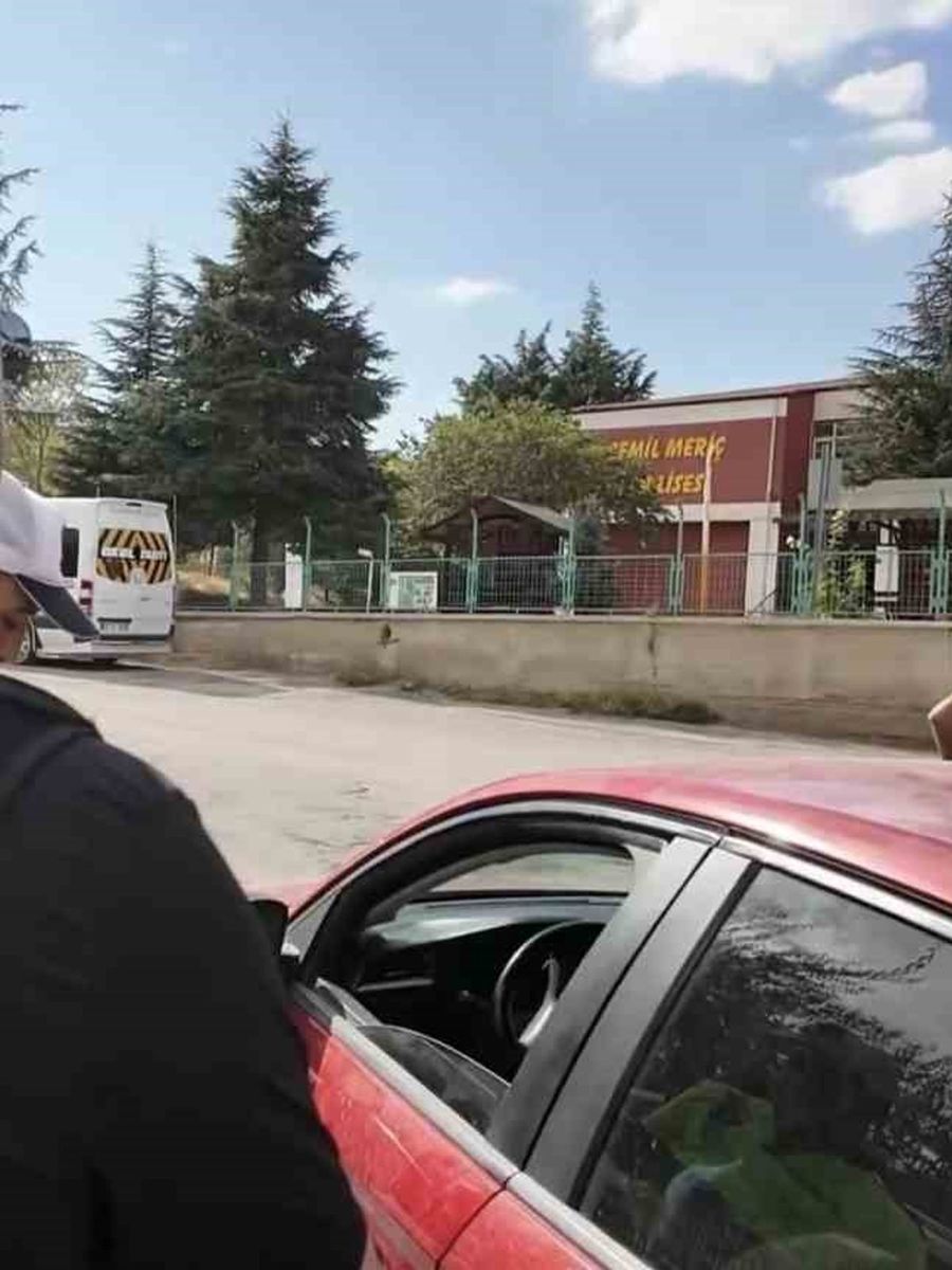 Elazığ’da ehliyetsiz sürücüye 81 bin TL ceza