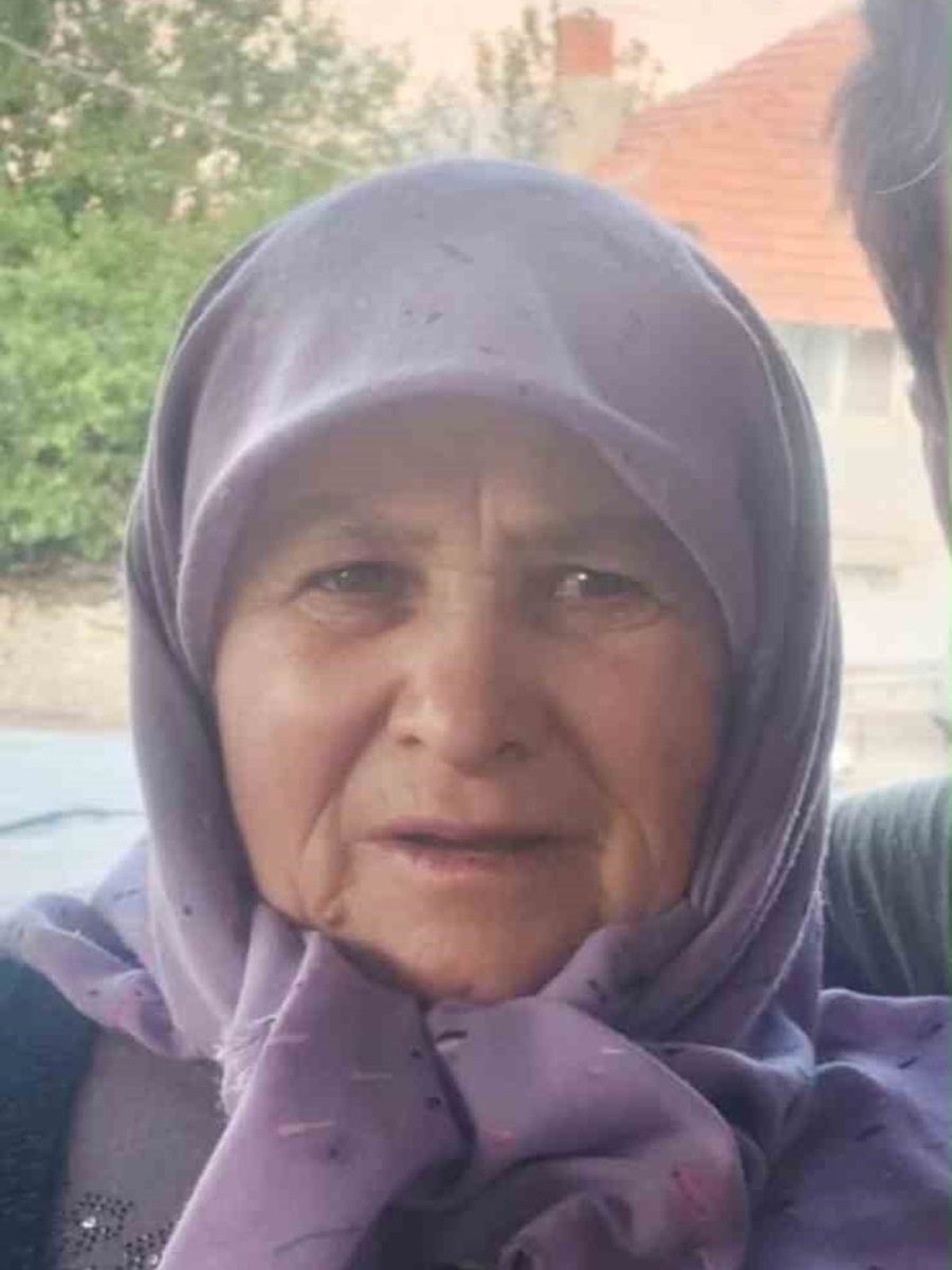65 yaşındaki kadının ölümüyle ilgili ağırlaştırılmış müebbet alan sanık tutuklandı