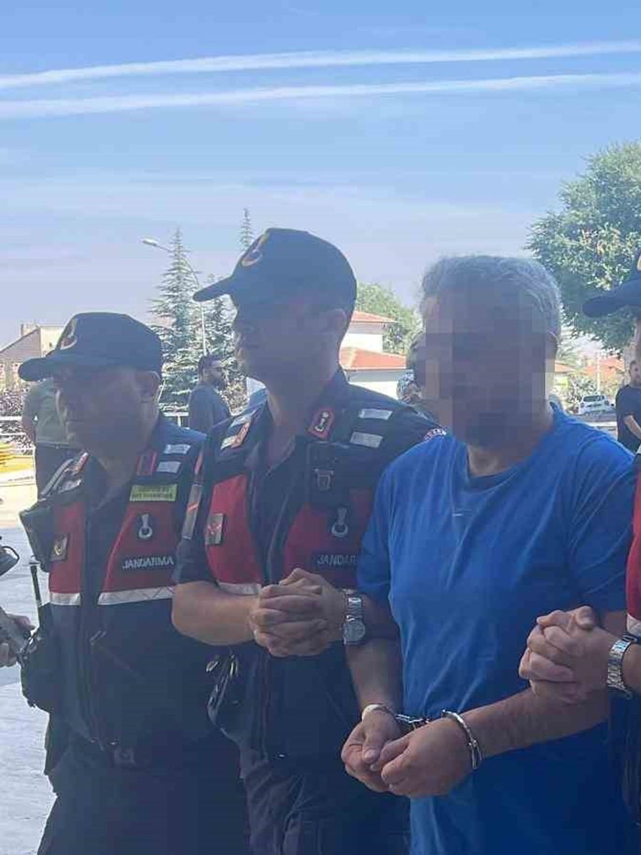 18 yıl sonra yeniden açılan cinayet dosyasında 4 tutuklama