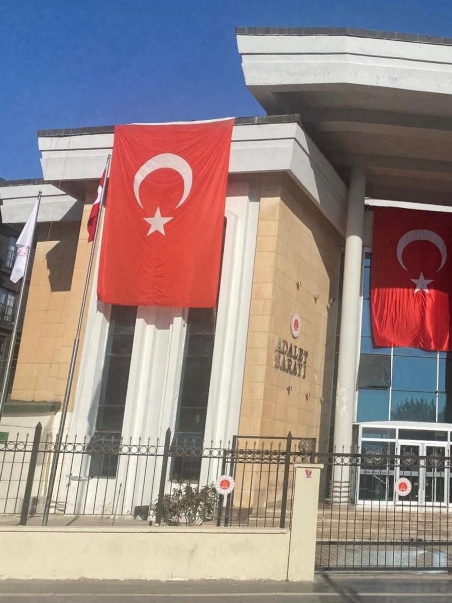 Cizre’de "Sokaklar Güvende" operasyonunda 10 tutuklama