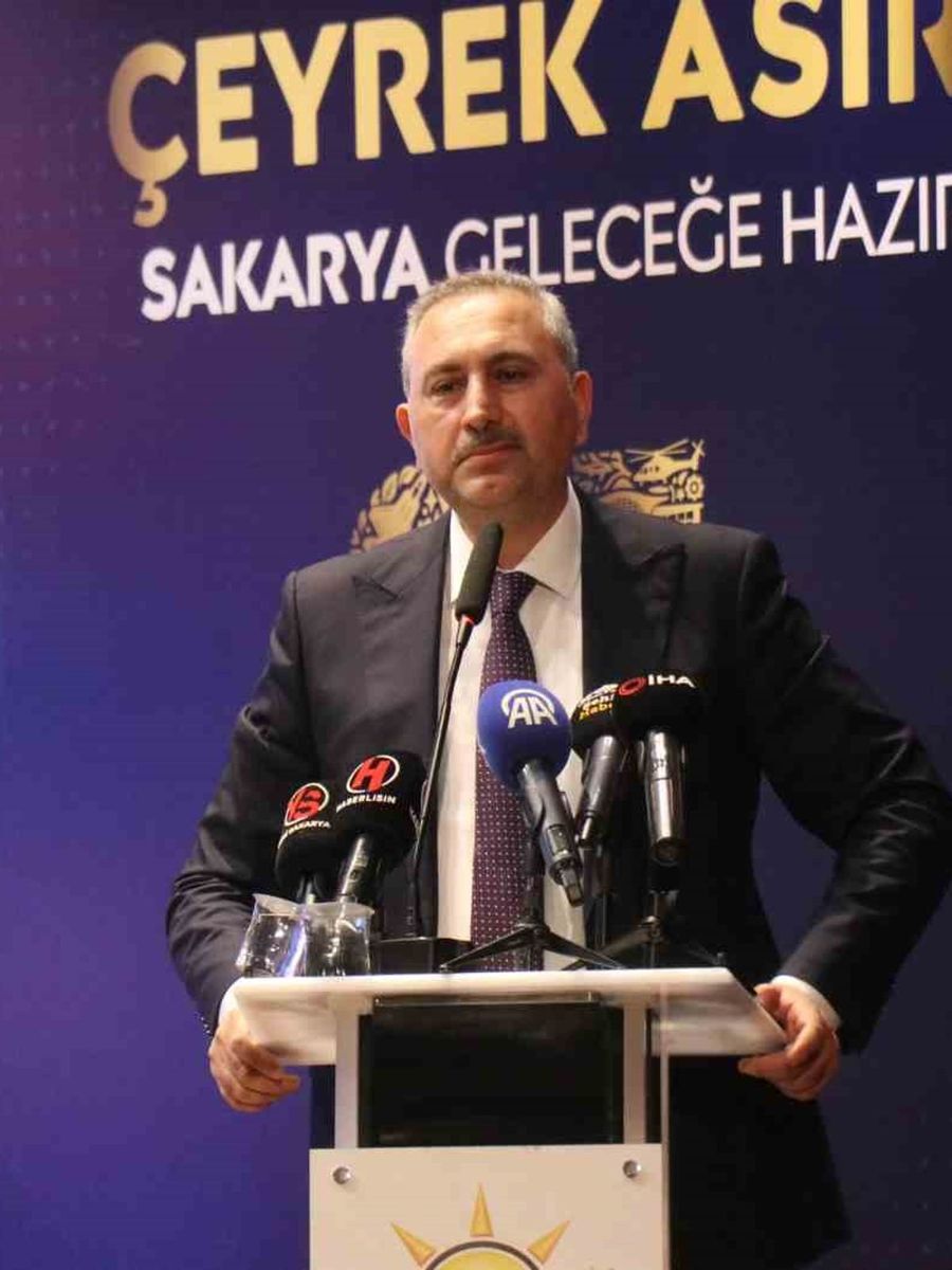 AK Parti Grup Başkanvekili Gül: "50 yıllık terör belasına son vereceğiz"