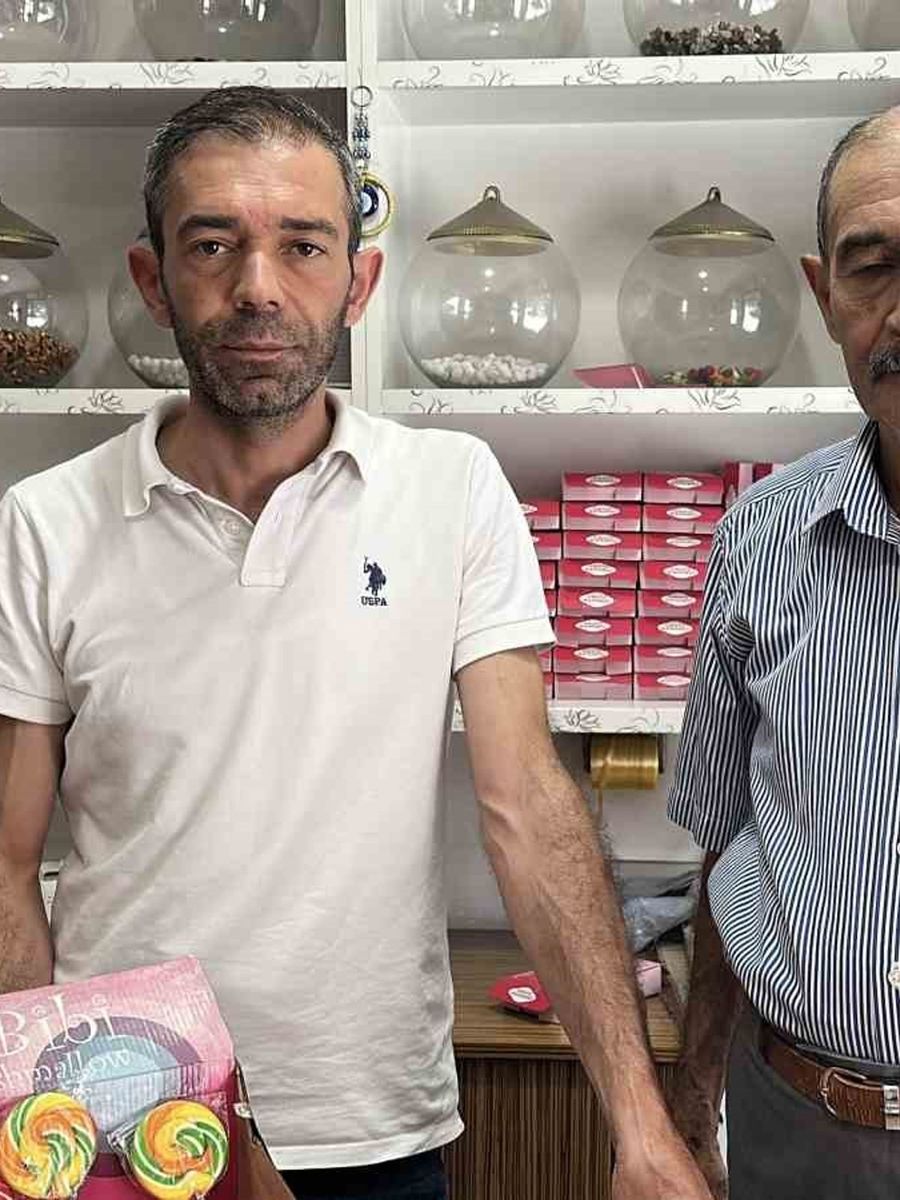 Burdur’da yılın Ahisi’nden çırak sitemi: "Gençler önce ne kadar kazanacağını soruyor"