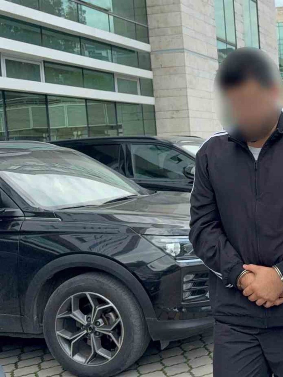 Trafikte yol verme kavgasında gözaltına alınan şahsa adli kontrol
