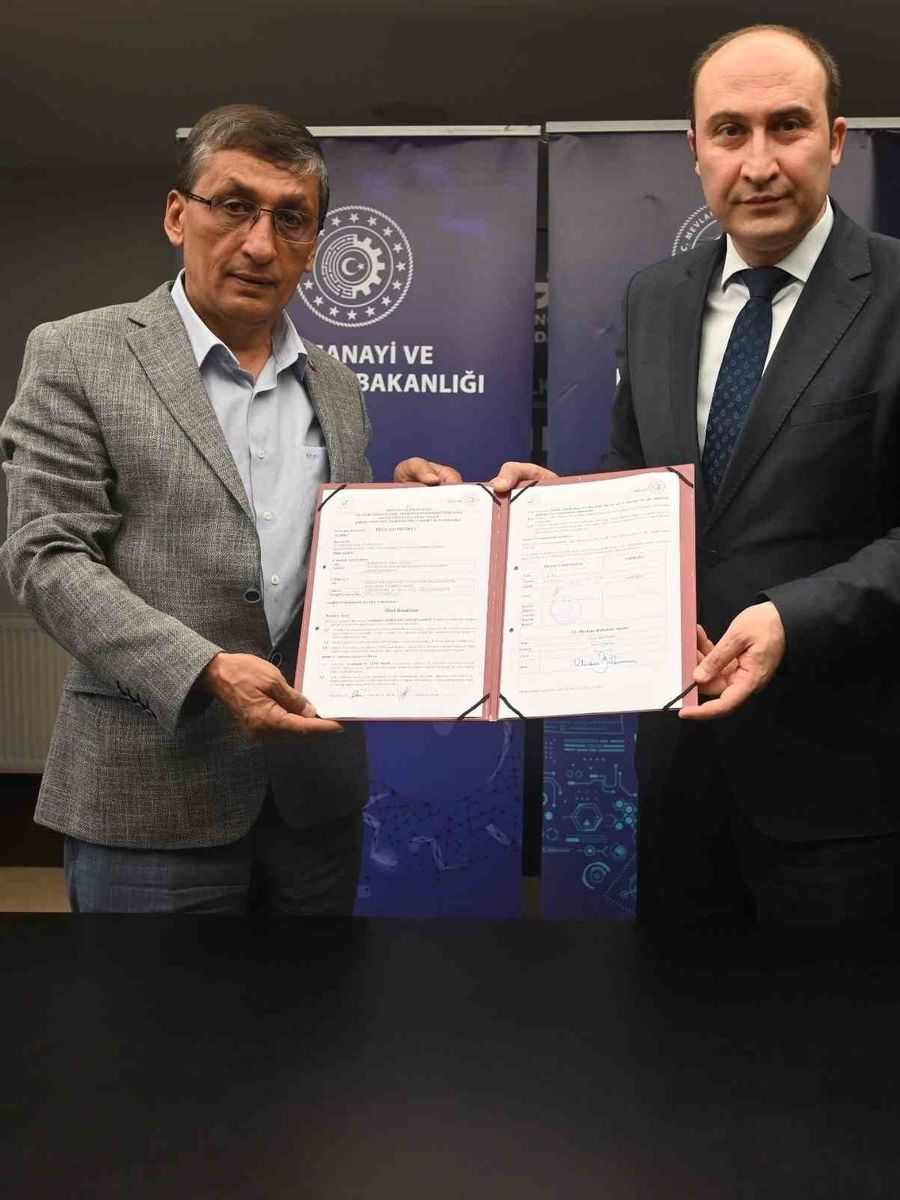 Karaman elması coğrafi işaret yolunda