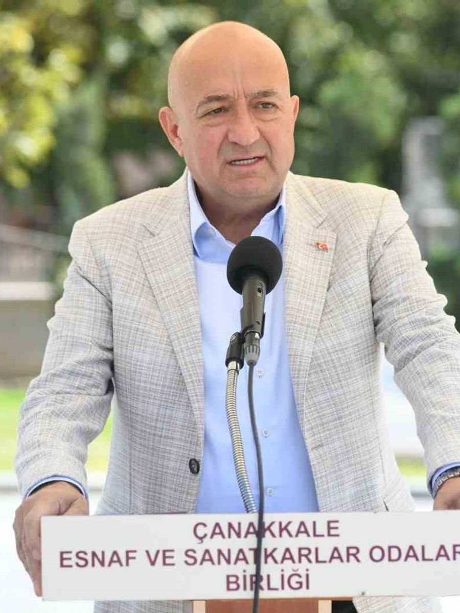 Milletvekili Gider: "Ahilik, 822 yıl önce kurallarıyla birlikte bir sistem kurdu"