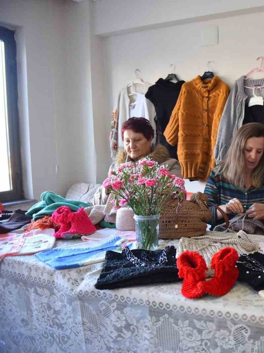 YIL-MEK’te yeni dönem kayıtları başladı