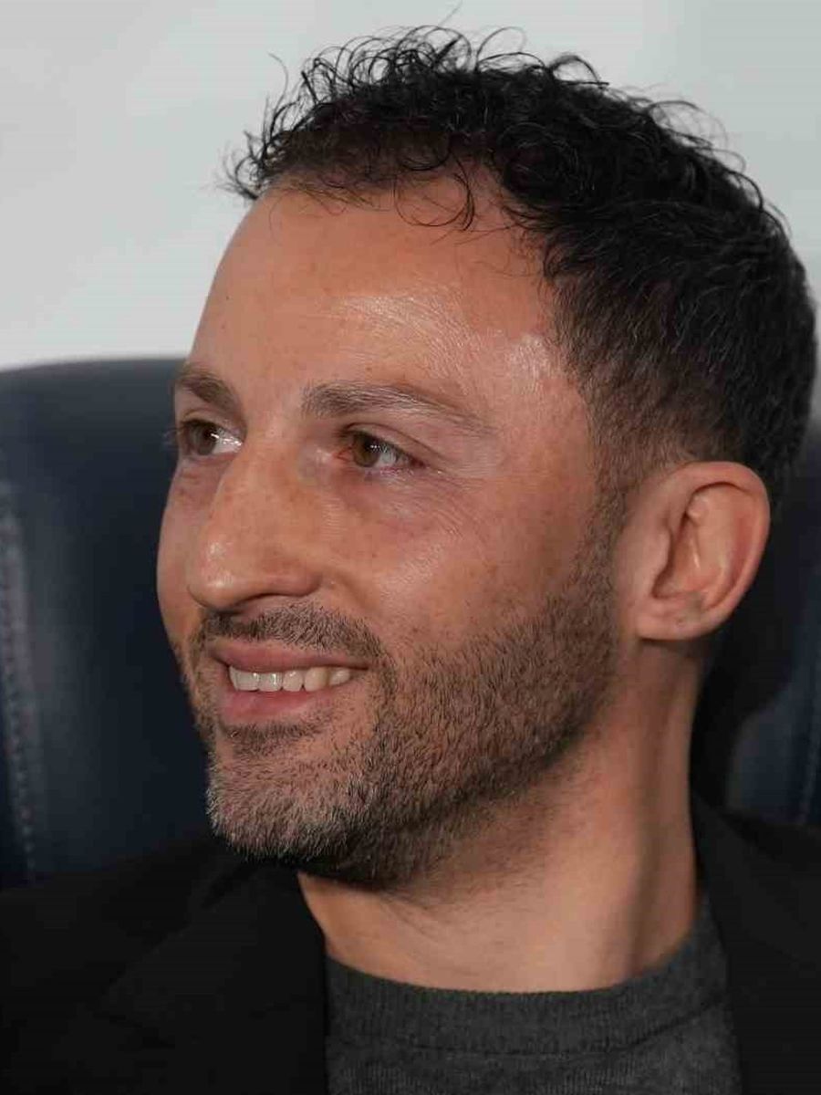 Domenico Tedesco’nun Bologna macerası 4 maç sürdü
