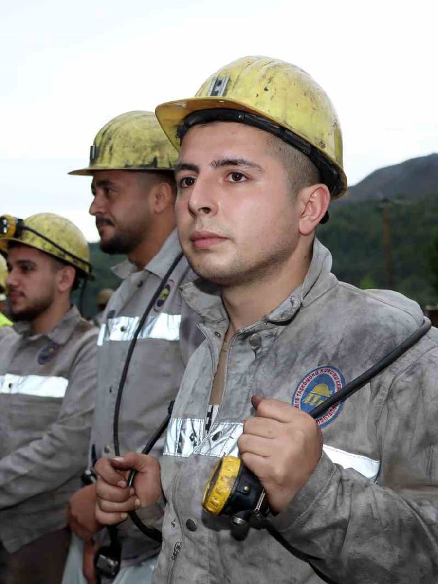 Karadon’da yeni üretim ayağı dualarla açıldı