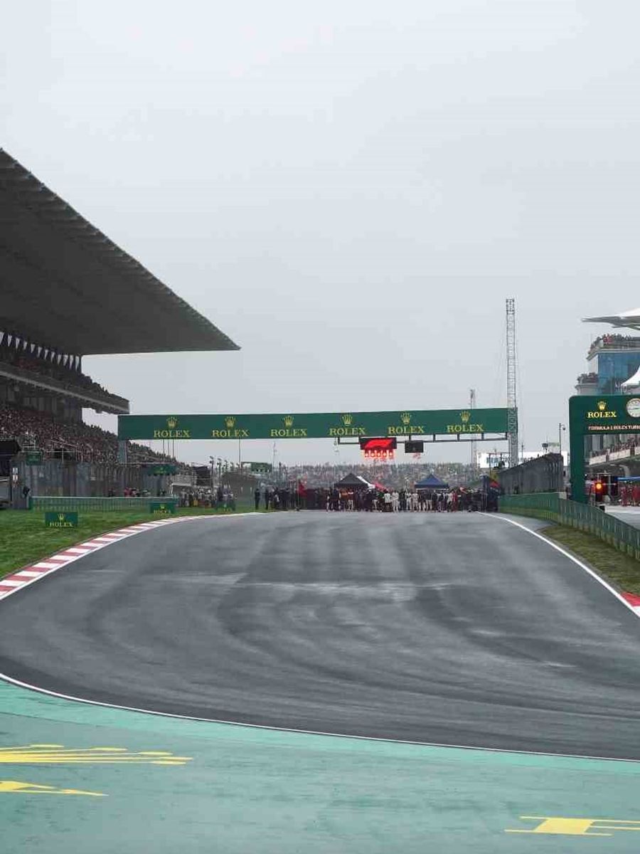 Formula 1’de Türkiye Grand Prix’si 1-3 Ekim 2027 tarihlerinde yapılacak