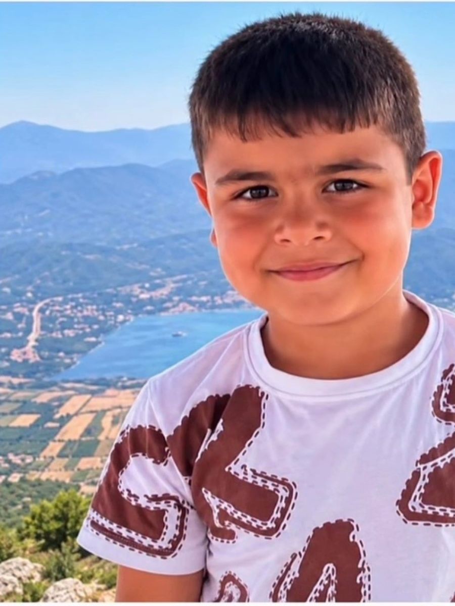 Mardin’de boğazına oyuncak kaçan çocuk hayatını kaybetti