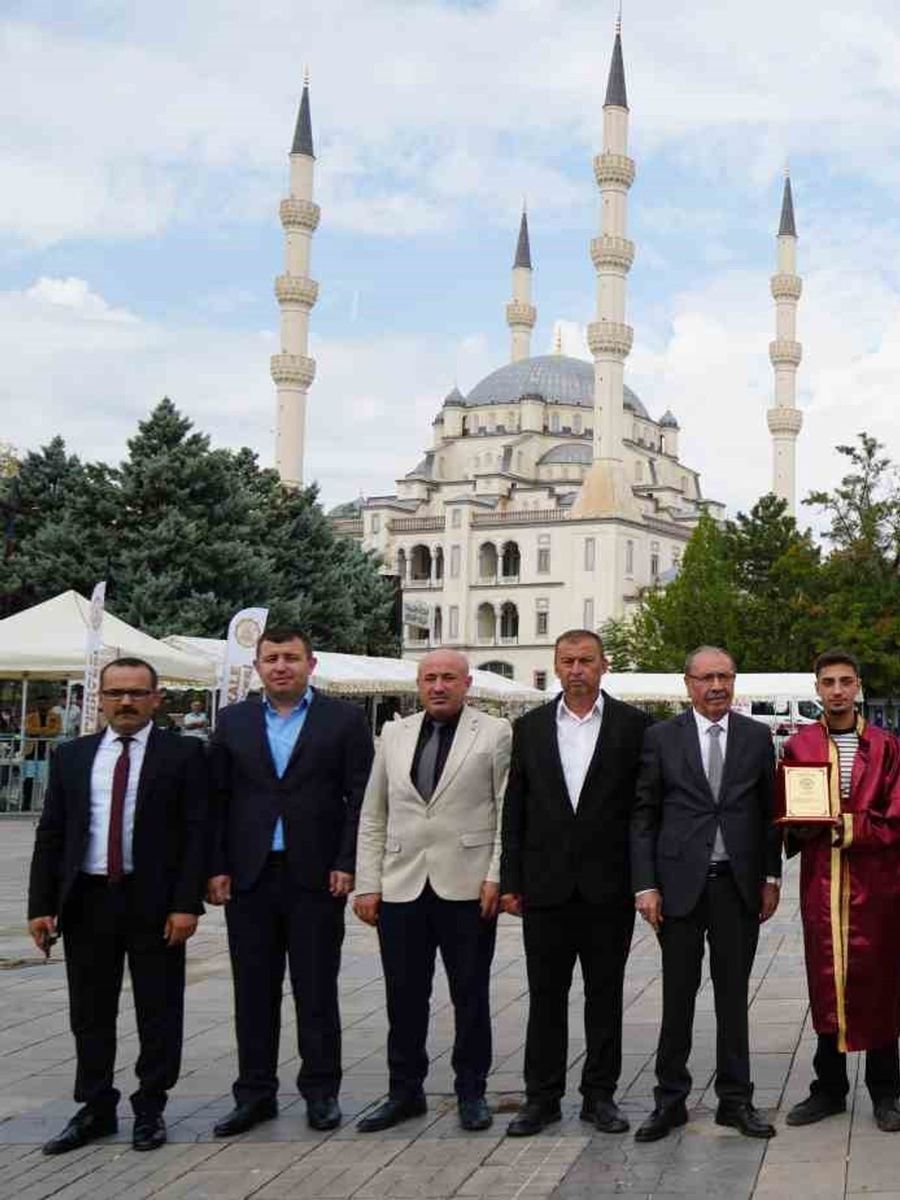 Kırıkkale’de Ahilik Haftası etkinliklerle kutlandı
