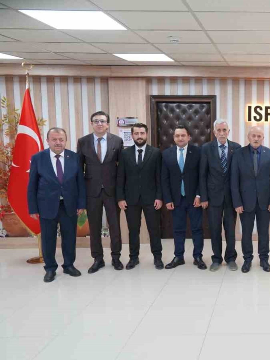 Başkan Başdeğirmen: "Ahilik, kardeşlik ve dayanışma kültürüdür"