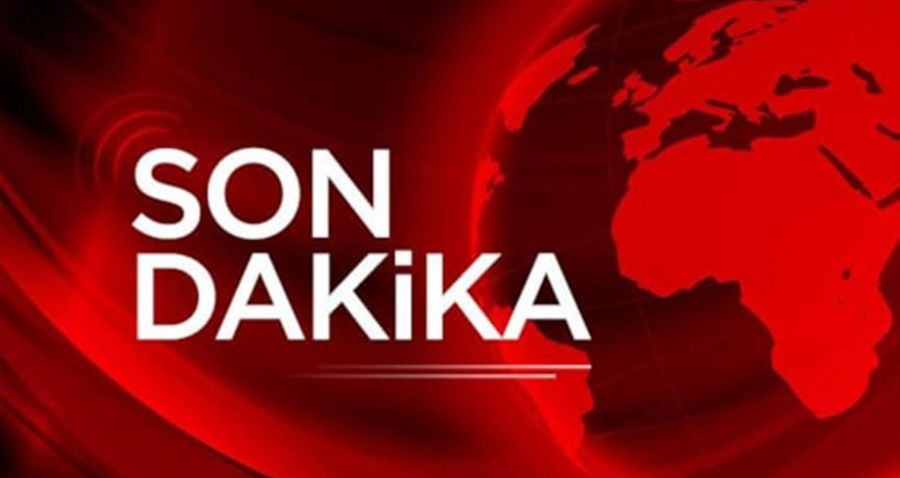 Hamdi Akın'a Ait İş Jeti Libya'da Pistten Çıktı ve Yandı
