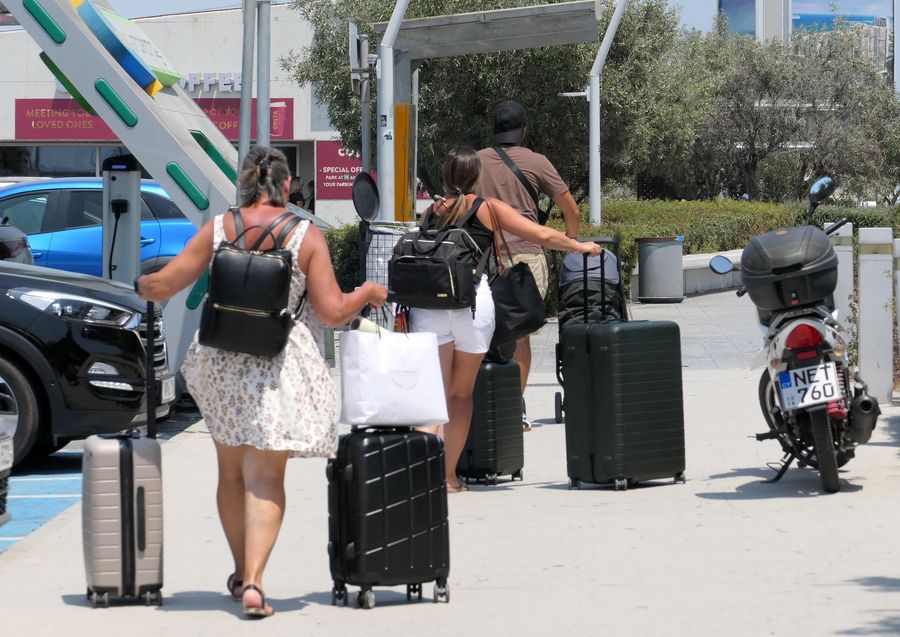 İsrail'den Türkiye'ye seyahat uyarısı: En büyük tehditler İran çevresinde