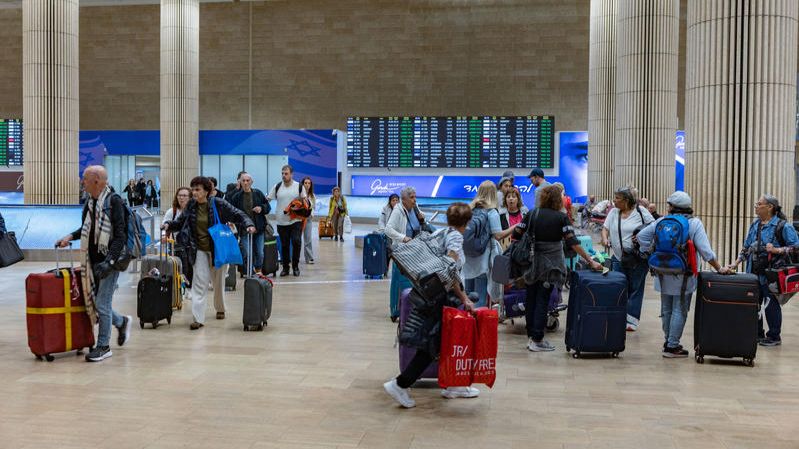 İsrail'den Yahudi ve İsraillilere yönelik terör tehdidi uyarısı: Türkiye de riskli bölgeler arasında