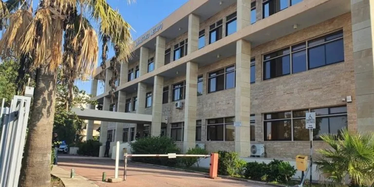 Kıbrıs'ta İkiz Cinayet Planı: 'Hizmet Olarak Şiddet' Modeli