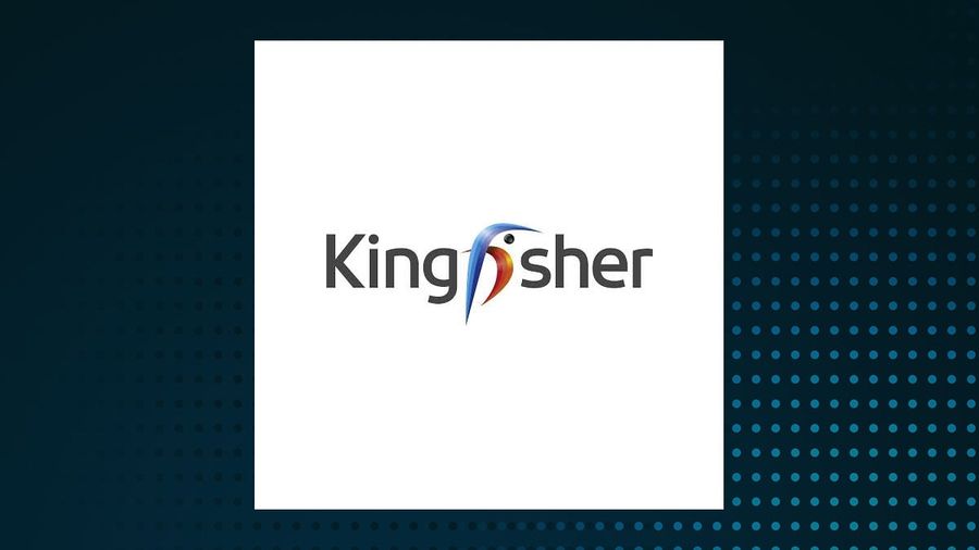 Kingfisher'da Olağandışı Hacim Artışı: Satın Alma Zamanı mı?