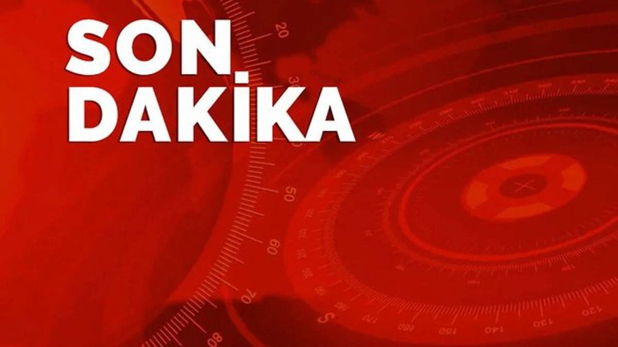 Libya'da özel uçak pistten çıktı, yangın çıktı: Tekfen Holding'e ait olduğu iddiası