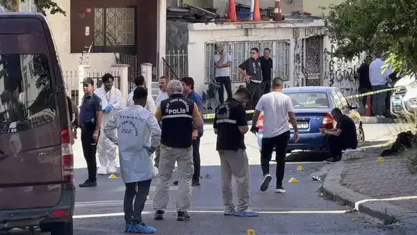 Maltepe'deki çifte cinayetin şüphelisi Mehmet T.'nin ifadesi ortaya çıktı: "Karşı taraf bana hakaret etti"