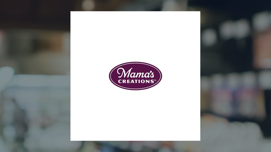 Mama's Creations, ABD'de Gelirini Yüzde 55 Artırdı