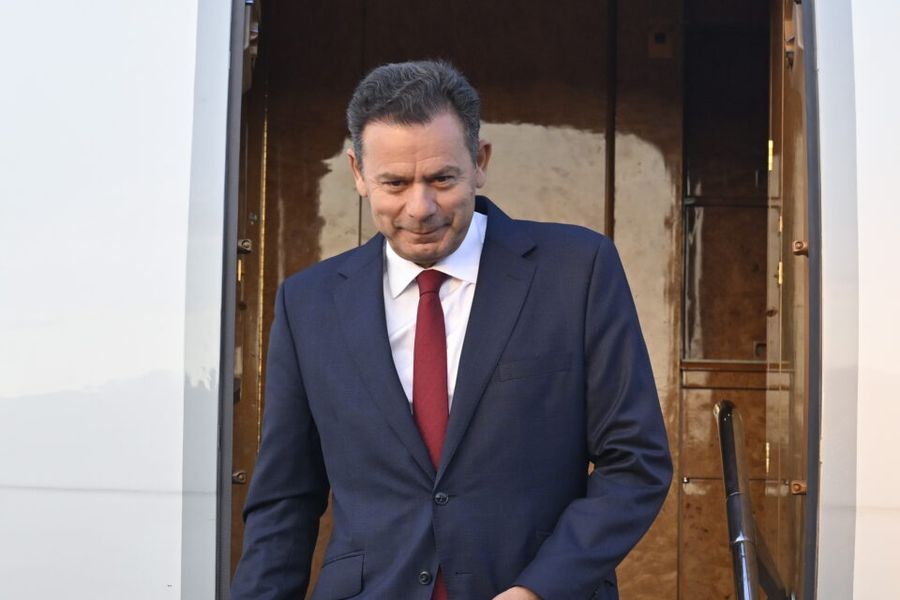 Montenegro: Chega'nın gensorusu siyasi bir oyundur