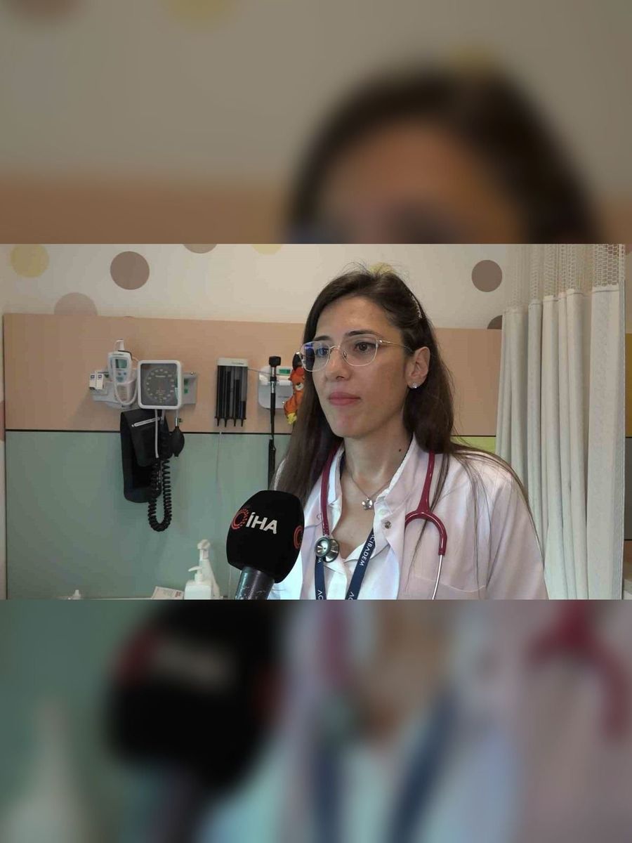 Sık hastalanan her çocuğun bağışıklığı zayıf değildir