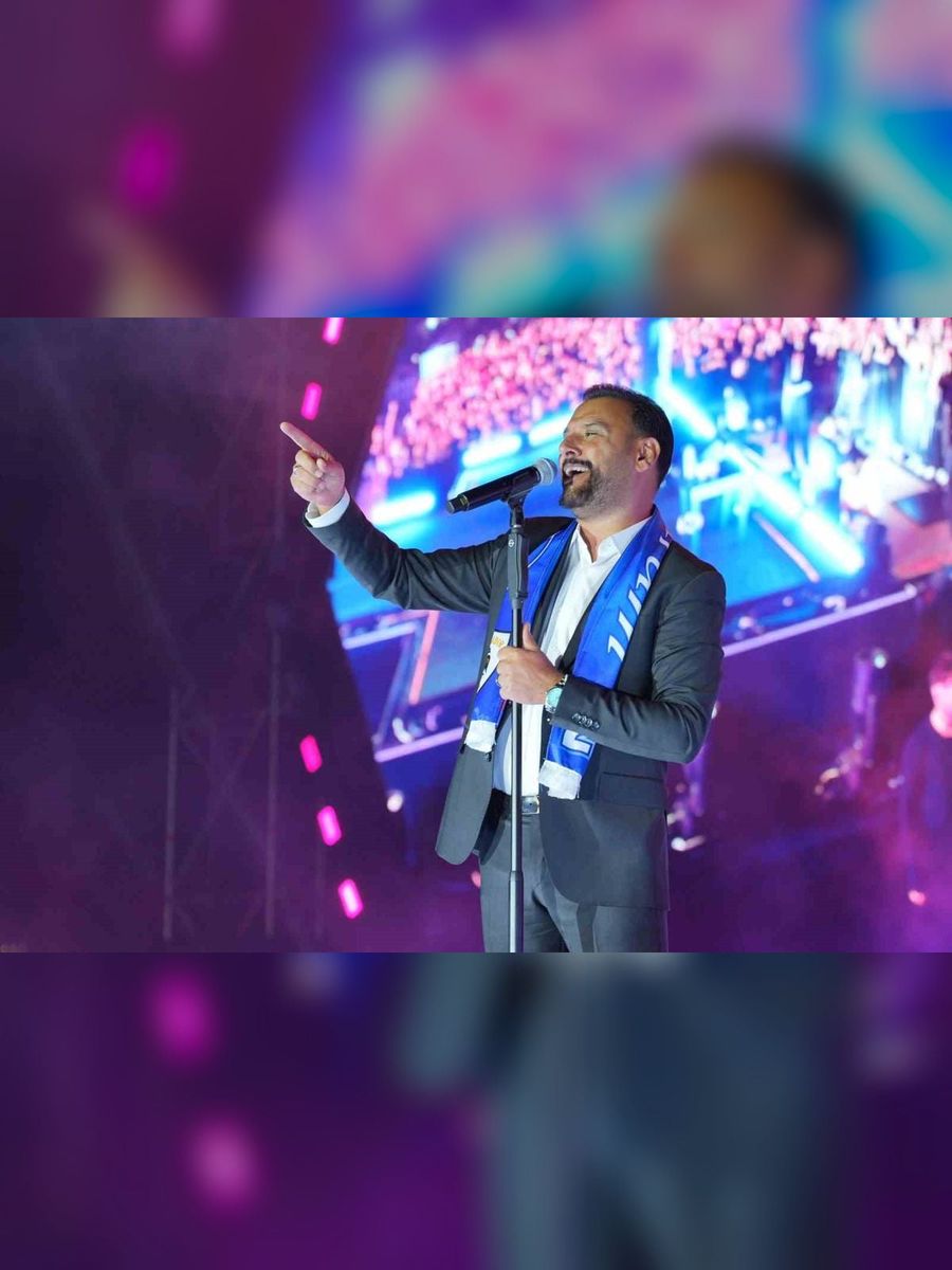 Alişan’dan Erzurum’da türkü dolu festival akşamı