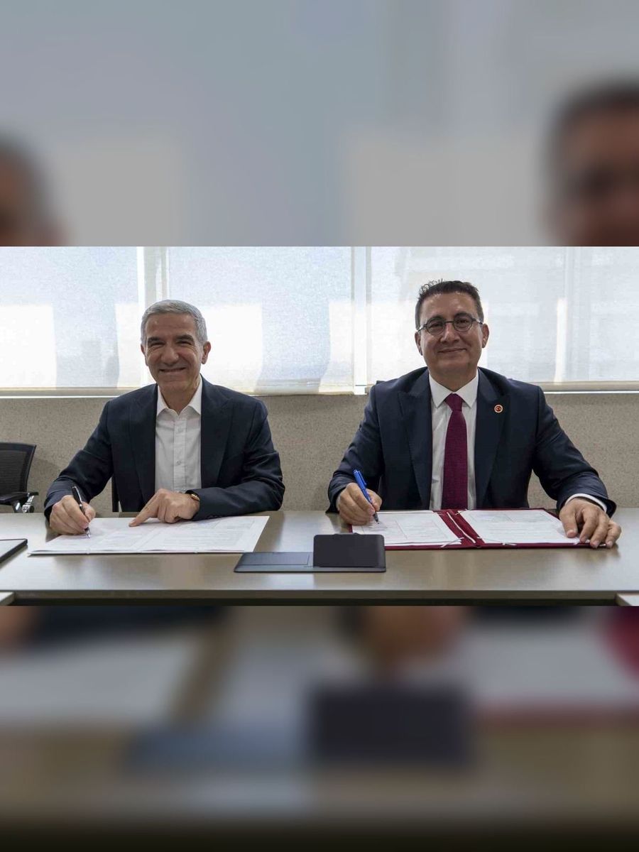 Tecrübe teknoloji ile birleşti