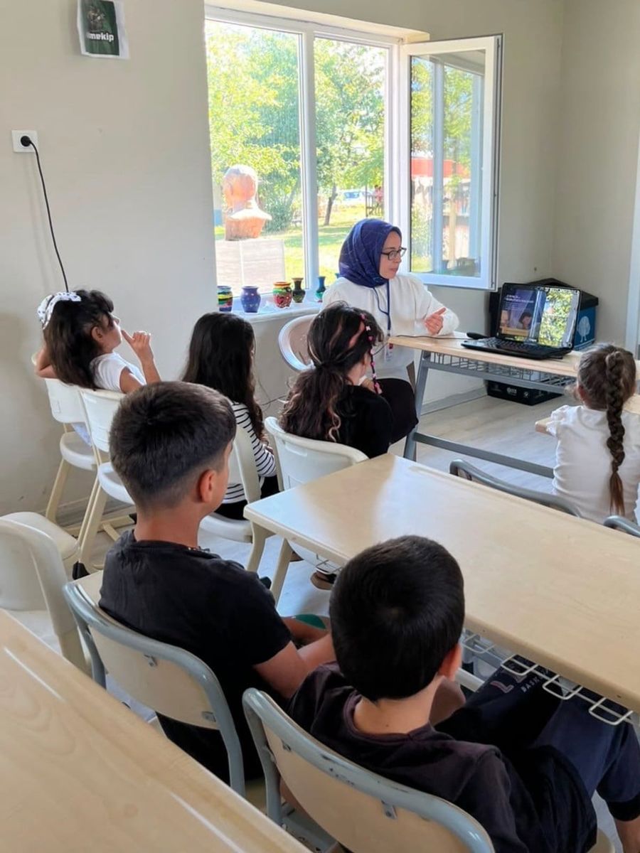 Yeni Acil Sağlık Hizmetleri İstasyonu hizmete açıldı