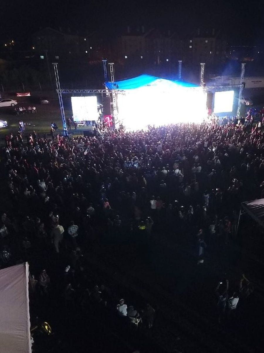 Çermik’te festival düzenlenecek