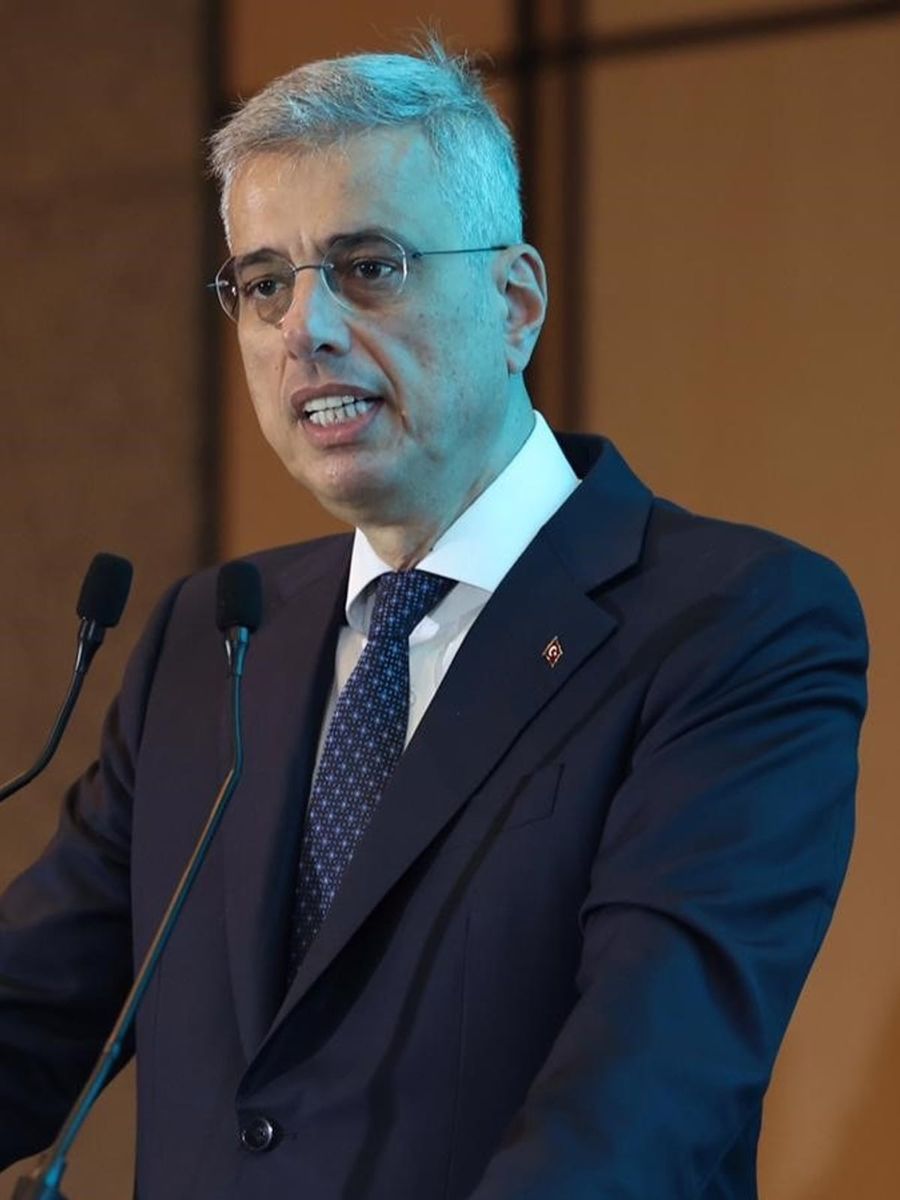 Bakan Memişoğlu: "REDES’i son dönemde önemli ölçüde güçlendirdik"
