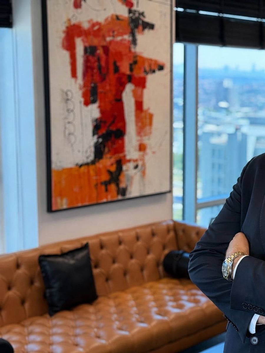 Doç. Dr. Akyıldız: "Kanser tedavisinde akıllı ilaçlar ve immünoterapinin önemi artıyor"