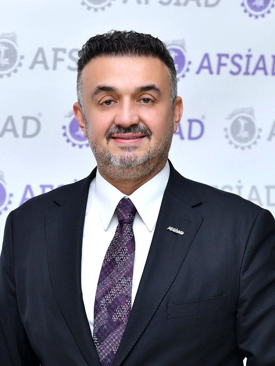 Başkan Sayın: "Finansman maliyetlerindeki iyileşme reel sektöre tam olarak yansıtılmalı"