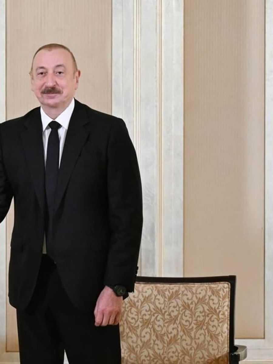 Paşinyan: "Azerbaycan ve Türkiye ile devletlerarası iletişimi kurmak için çalışıyoruz"