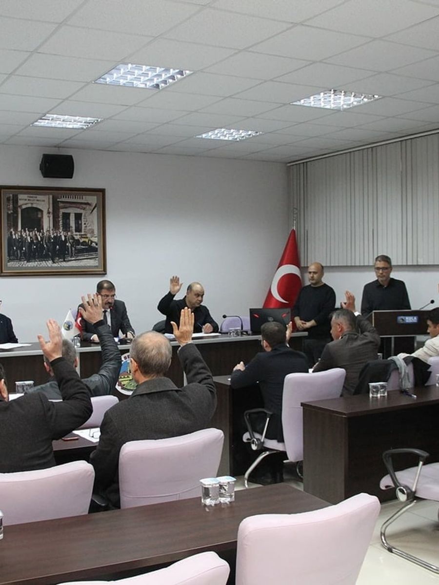 Sivrihisar’da yeni otogar için imar planı değişikliği Meclisten oy birliğiyle geçti
