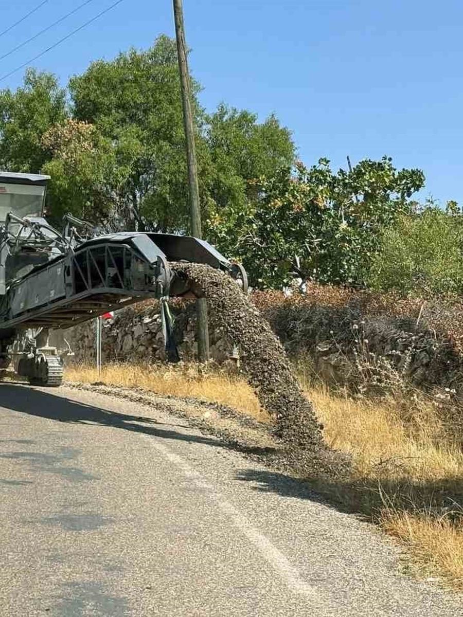 Malatya Akpınar’da bazı yollar 3 gün trafiğe kapatılacak