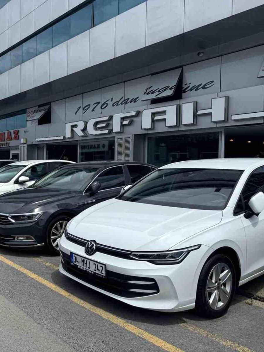 Otomotiv pazarı 8 aylık dönemde yüzde 11,91 daraldı daraldı