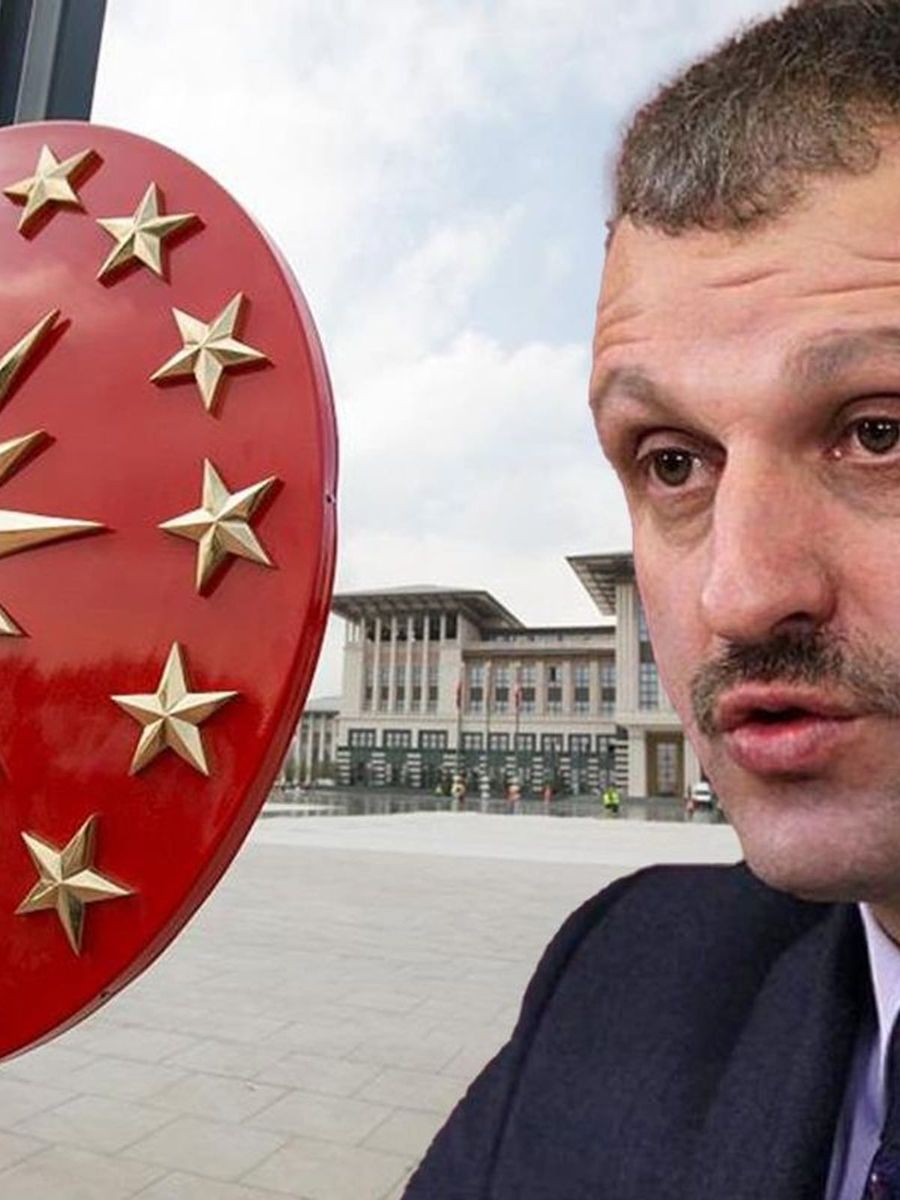 İletişim Başkanı Duran: "AP Kadın Hakları ve Cinsiyet Eşitliği Komisyonu’nun sözde anıt projesine kaynak ayrılmasını tavsiye etmesi kabul edilemez"