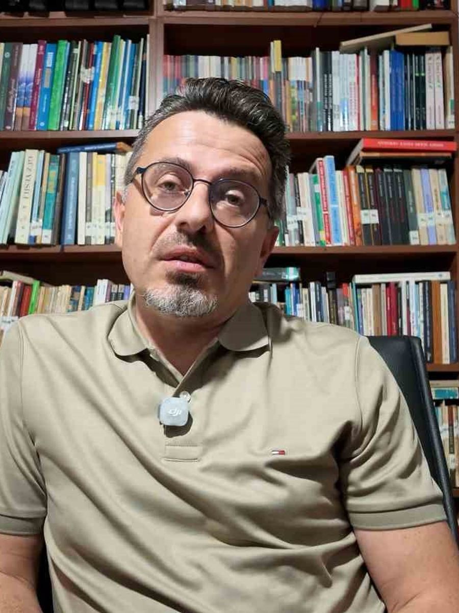 Uzmanından hayat kurtaran uyarılar: Karın ağrısını hafife almayın