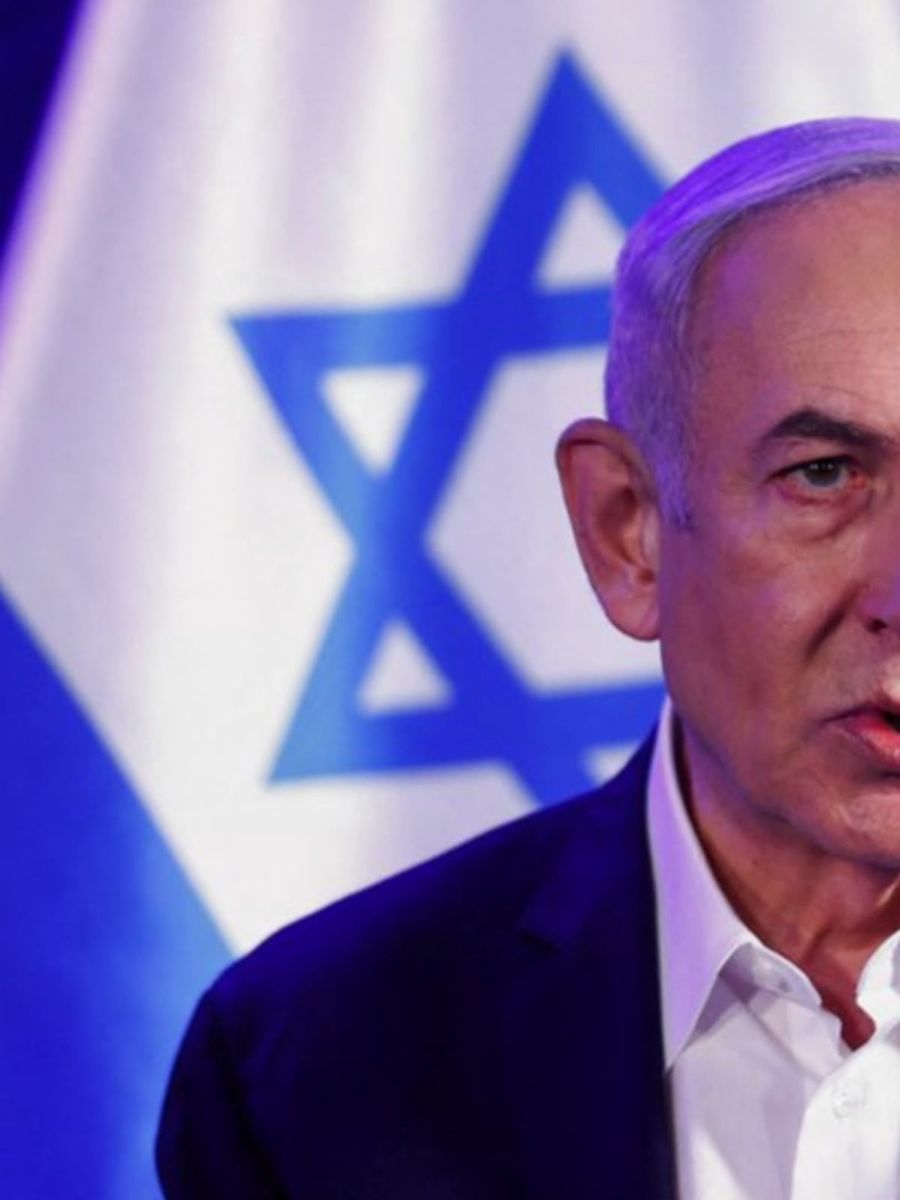 Netanyahu'dan Yapay Zeka Videosu: Mamdani, İran ve Türkiye Liderleriyle Yan Yana